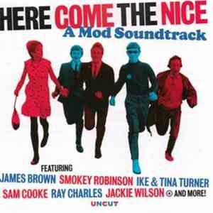 Various - Here Come The Nice (A Mod Soundtrack) download free