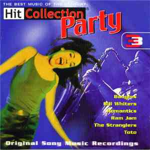 Various - Hit Collection Party 3 download free