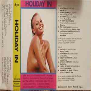 Various - Holiday In download free