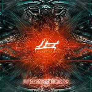 Various Humans - Photon Collisions (Curated By Somatic Responses) download free