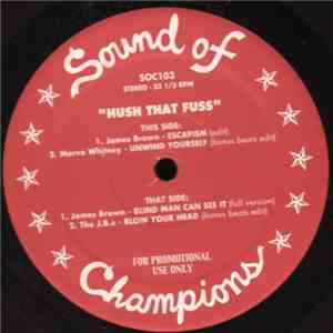 Various - Hush That Fuss download free