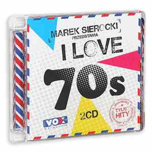 Various - I Love 70s download free
