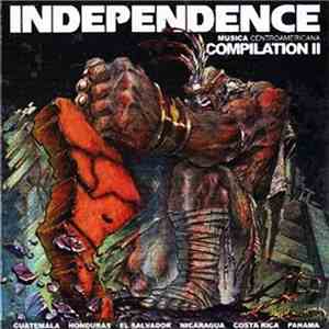 Various - Independence Musica Centroamericana Compilation II download free