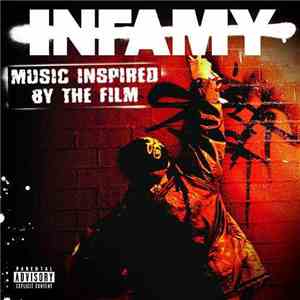 Various - Infamy: Music Inspired By The Film download free