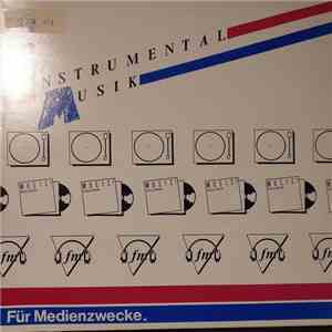 Various - Instrumental Musik - Instrumental III download free
