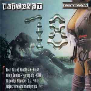 Various - Internet N°18 download free