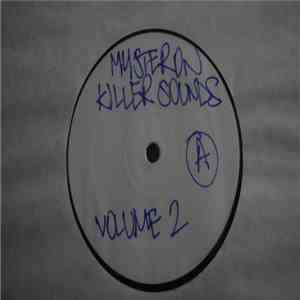 Various - Invasion Of The Mysteron Killer Sounds Vol.2 download free