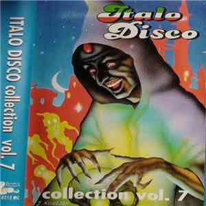 Various - Italo Disco Collection Vol. 7 download free