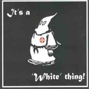 Various - It's A 'White' Thing! download free