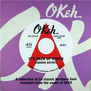 Various - It's Okeh Up North download free