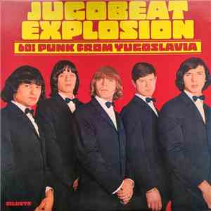 Various - Jugobeat Explosion download free