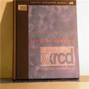 Various - JVC XRCD Sampler download free