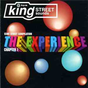 Various - King Street Compilation - The Experience Chapter 1 download free