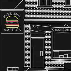 Various - Kitsuné America download free