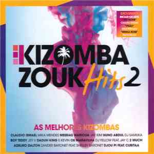 Various - Kizomba Zouk Hits 2 download free