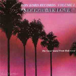 Various - Kon Kord Records Volume 1 - "September Love" download free