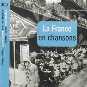 Various - La France En Chansons download free