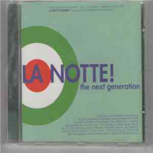 Various - La Notte Italiana Part 1 download free