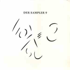 Various - Line - Der Sampler 9 download free