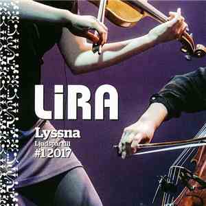 Various - Ljudspår Till #1 2017 download free