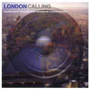 Various - London Calling download free