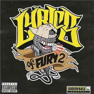 Various - Lyrics Of Fury 2 download free