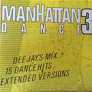 Various - Manhattan Dance 3 download free