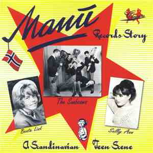 Various - Manu Records Story (A Scandinavian Teen Scene) download free