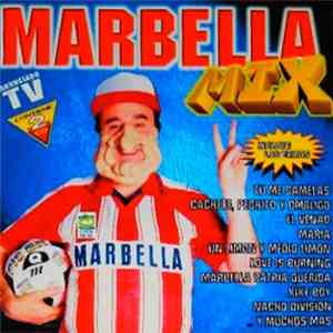 Various - Marbella Mix download free