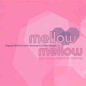 Various - Mellow Mellow Vol. 2 download free