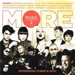 Various - More Music 2 download free