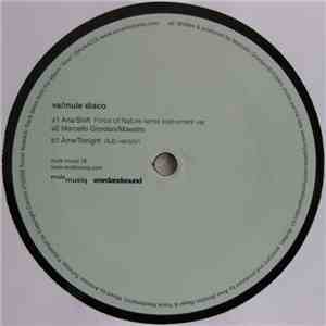 Various - Mule Disco download free