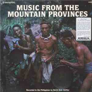 Various - Music From The Mountain Provinces download free