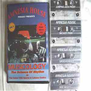 Various - Musicology Vol.1 download free