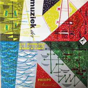 Various - Muziek Der Kleuren download free