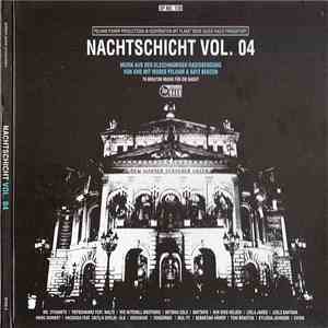 Various - Nachtschicht Vol. 04 download free