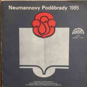 Various - Neumannovy Podebrady download free