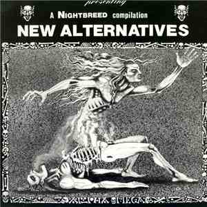Various - New Alternatives download free