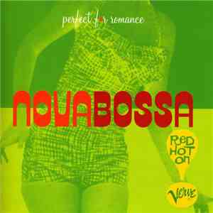 Various - Nova Bossa: Red Hot On Verve download free