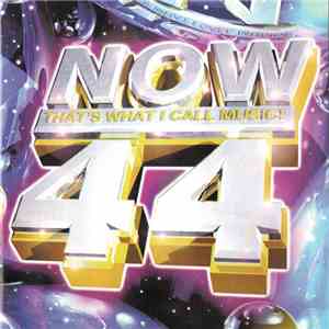 Various - Now That's What I Call Music! 44 download free