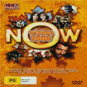 Various - Now Vision 2006 download free
