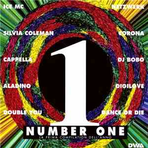 Various - Number One Compilation download free