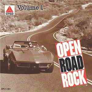 Various - Open Road Rock Volume 1 download free