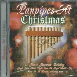 Various - Panpipes At Christmas download free