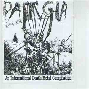 Various - Pantalgia - An International Death Metal Compilation download free