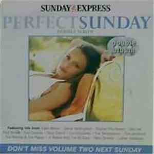 Various - Perfect Sunday (Double Album) (Volume 1) download free