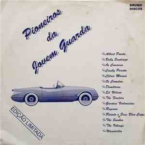 Various - Pioneiros Da Jovem Guarda download free