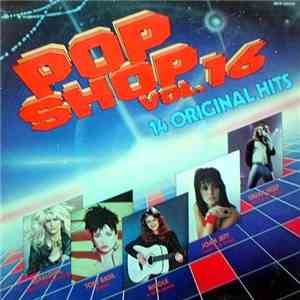 Various - Pop Shop Vol. 16 download free