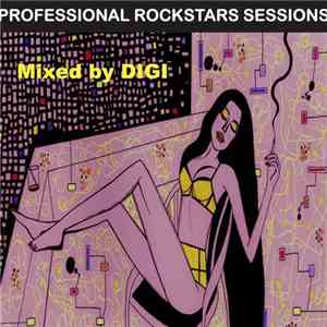 Various - Professional Rockstars Sessions 001 download free