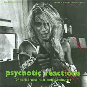 Various - Psychotic Reactions download free